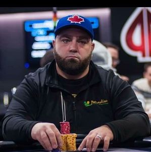 Meet your Posher, Jamie